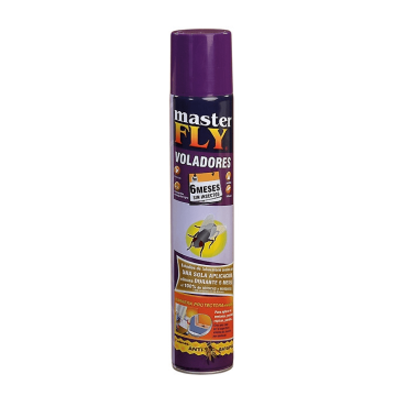 Masterfly Aerosol Spray