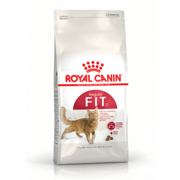 ROYAL CANIN CAT FIT 32