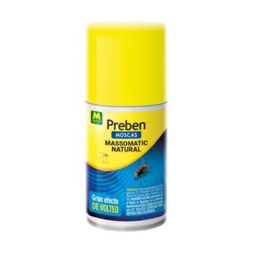 PREBEN MATIC 250ML