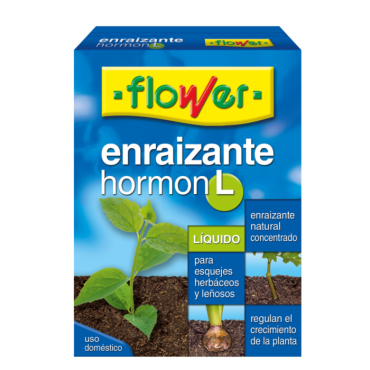 Hormonas Enraizantes Flower 50 Ml