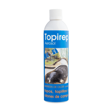 Topirep Spray 650 Ml