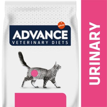ADVANCE VET. DIETS URINARY CAT