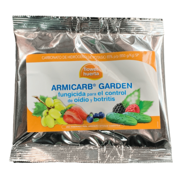 Armicarb Garden Biofungicida 50 gr