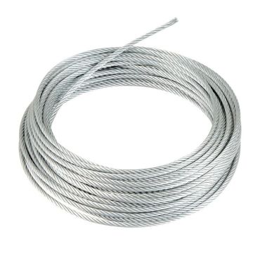 Cable Acero 2 mm x 6 mt