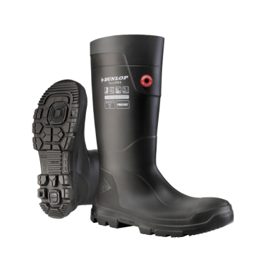 BOTA DUNLOP C/ALTA TERRAPRO LJ0KL01, VA