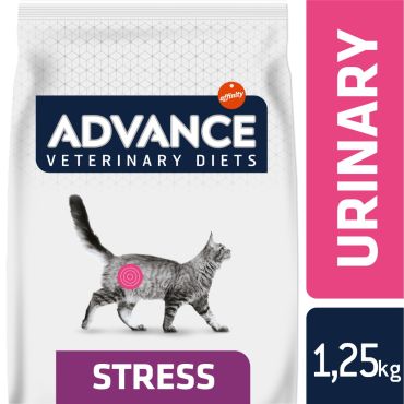 AVET CAT URINARY STRESS 1,25KG