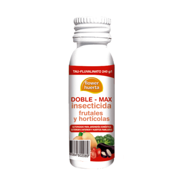 INSECTICIDA DOBLEMAX