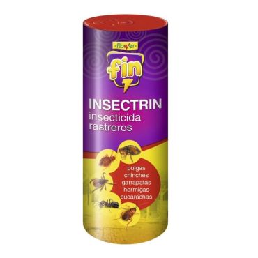 INSECTRIN INSECT. RASTREROS 200GR