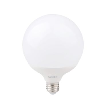 BOMBILLA LED GLOBO 13W G120 - E27 GARZA