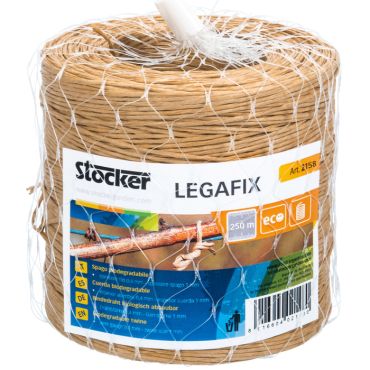 Legafix-Cuerda Biodegradable 250Mt