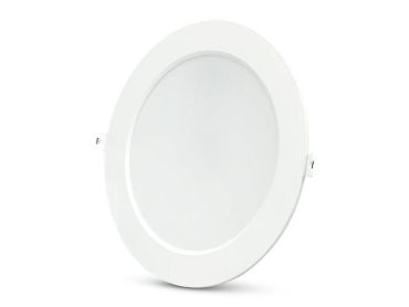 DOWNLIGHT EMPOTRABLE CIRCULAR GARZA