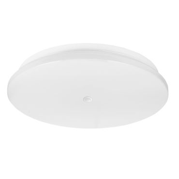 GZ LED CEILING PIR ø330mm 24W 1900LM 65K