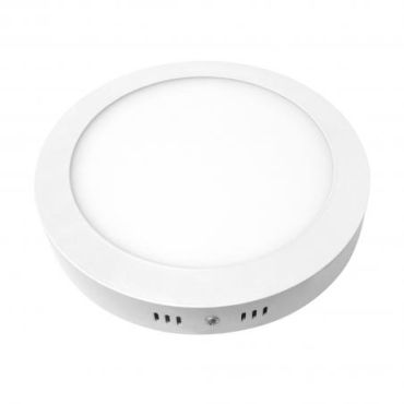 DOWNLIGHT SUPERFICIE CIRCULAR GARZA