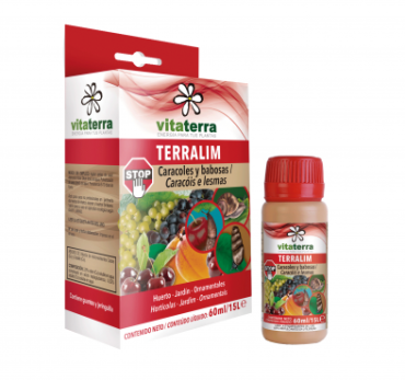 TERRALIM ANTILIMACOS LIQUIDO 60 ML 