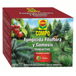 Fungicida Phitotfora Compo 250 Gr
