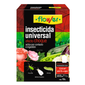 Insecticida Universal 50Ml