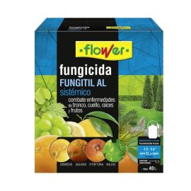 Fungicida Fosetil (2X50G) Flower