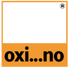 OXI...NO